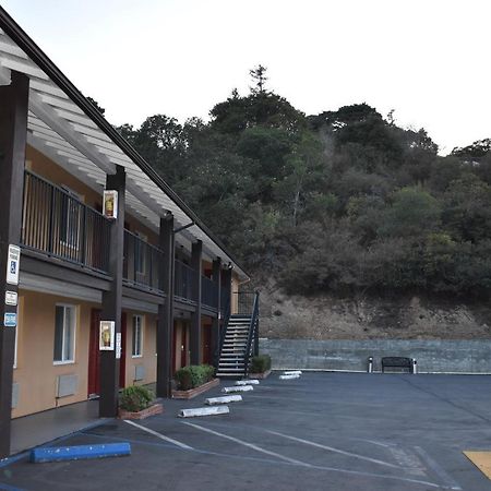 Hotel Belmont Εξωτερικό φωτογραφία