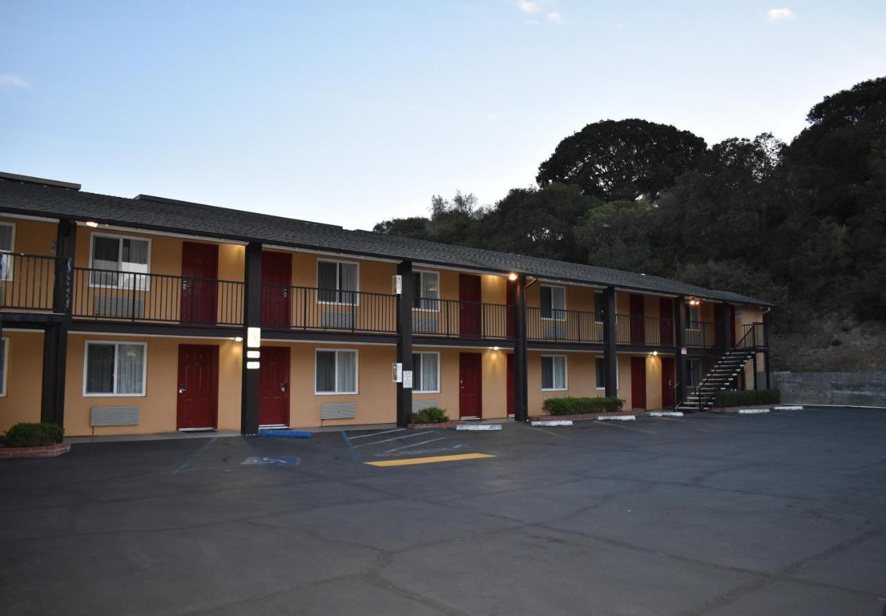 Hotel Belmont Εξωτερικό φωτογραφία