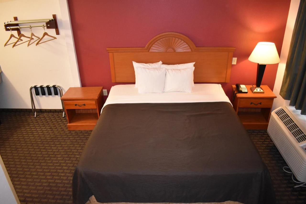 Hotel Belmont Εξωτερικό φωτογραφία