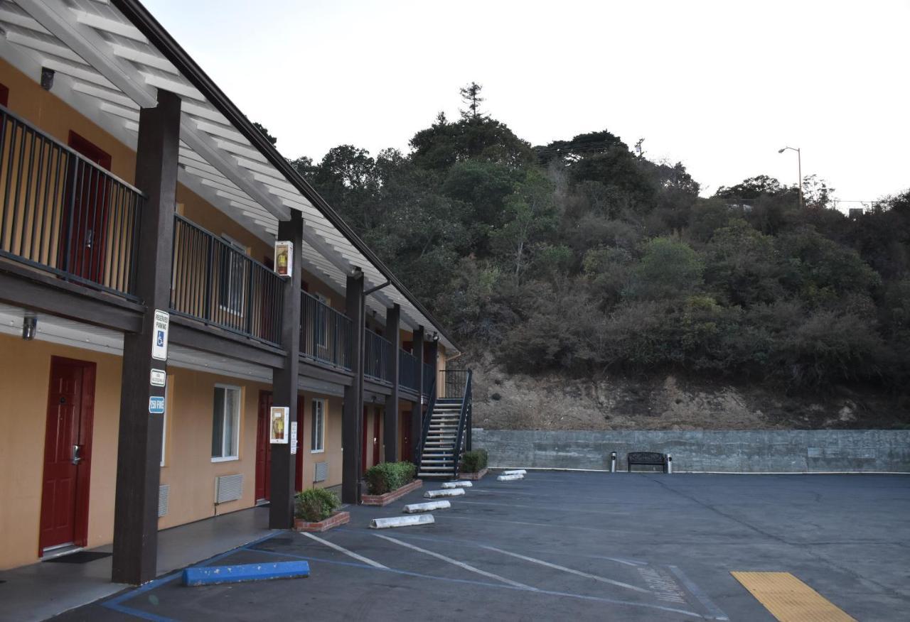 Hotel Belmont Εξωτερικό φωτογραφία