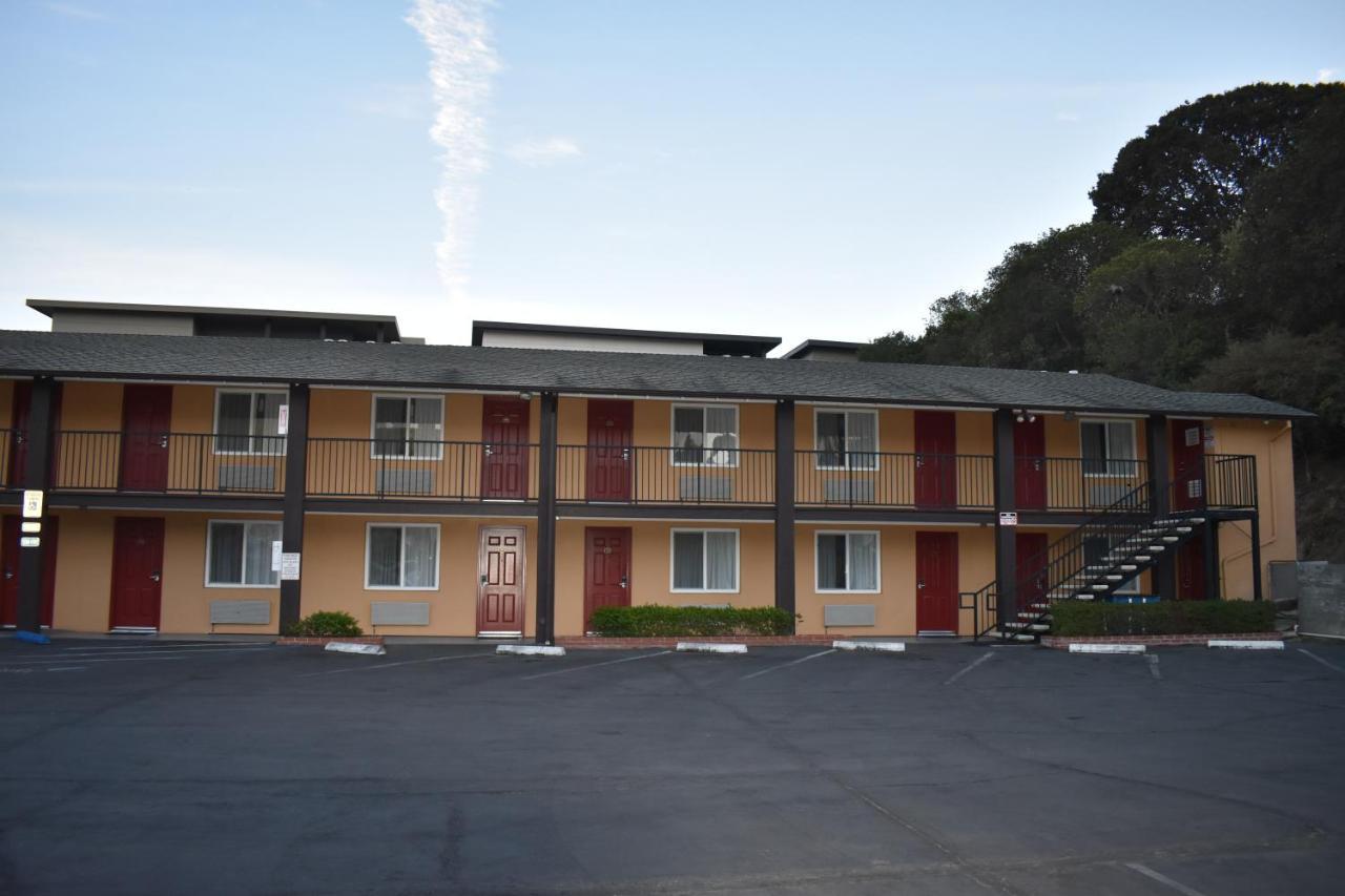 Hotel Belmont Εξωτερικό φωτογραφία